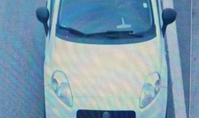 Otomobili yasadışı yollarla Türkiye'ye sokmuşlar