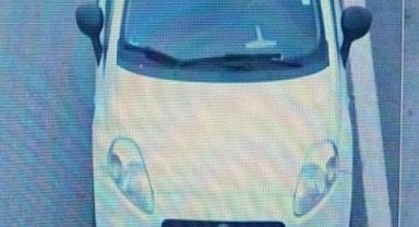 Otomobili yasadışı yollarla Türkiye'ye sokmuşlar