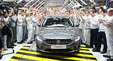 Otomotiv devi üretimi durduruyor