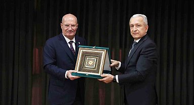 Özbek bankasından Türkiye'de model incelemesi