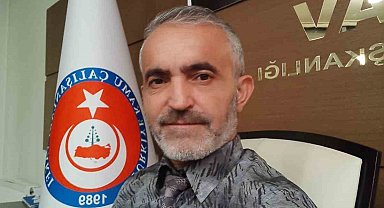 Özocak, "2024 yılında da 'Lider Ülke Türkiye' hedefinin kararlılıkla devam edileceğine inancımız tamdır"