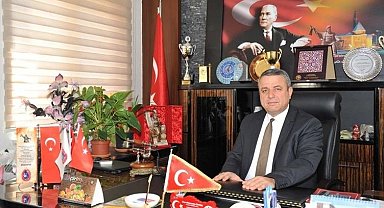 Öztürk'ten "sahte alkol" uyarısı