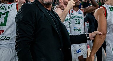 P. Karşıyaka, evinde kaybetmeyen 4 takımdan birisi