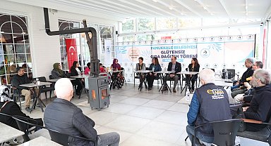 Pamukkale Belediyesinden çölyak hastalarına destek