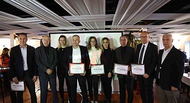 Patronlar ekonomiyi Türkiye'de İş Dünyası'ndan takip ediyor