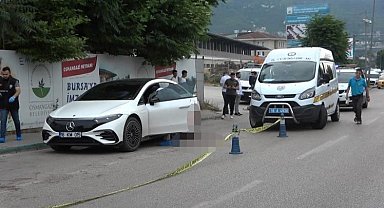 Patronunu öldüren sanığın yargılanmasına başlandı