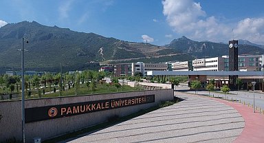 PAÜ, 4 kategoride Türkiye'deki ilk 5 üniversiteden biri oldu