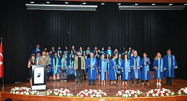 PAÜ'nün projesi finale kaldı