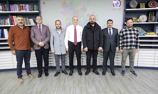 Pazarcı esnafının talepleri doğrultusunda yapılacak