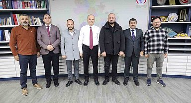 Pazarcı esnafının talepleri doğrultusunda yapılacak