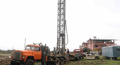 Pazarköy Mahallesi kesintisiz içme suyuna kavuşuyor