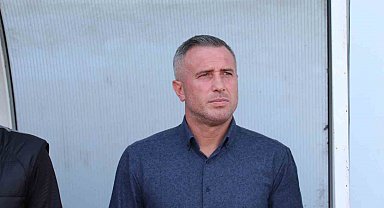 Pazarspor'da teknik direktör Kadir Kar dönemi sona erdi