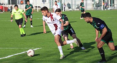 PFDK'dan Elazığspor'a ceza