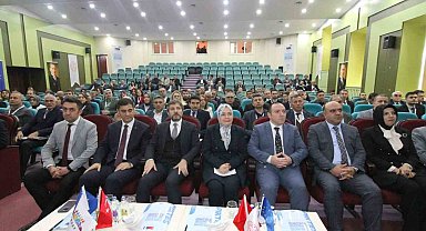 PIKTES Projesi Erzurum'da masaya yatırıldı