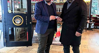 Plato AVM'den tüm mağaza çalışanlarına sürpriz