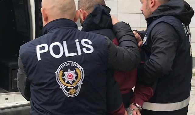 Polis, 32 yıl hapis cezası bulunan katili yüz tanıma sistemiyle yakaladı