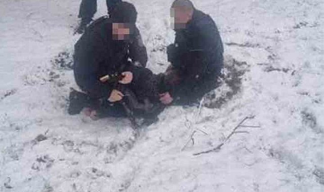 Polonya'da polise silahlı saldırı: 2 yaralı