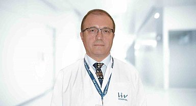 Prof. Dr. Aydın: "Çocuklarda cep telefonu ve tablet kullanımına sınır konulmalı"