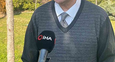 Prof. Dr. Eraslan'dan LGS ve YKS açıklaması: "Kitlesel sınavlarda değişikliklerin olması ihtimal dahilindedir"