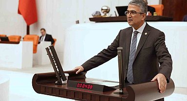 Prof. Dr. Kamil Aydın: "Aziz milletimizden başka dostumuz yok"