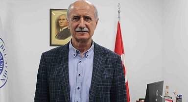 Prof. Dr. Kenan Tamer: "Şiddet, yetenekli gençlerin futbol hakemi olmasında engel"