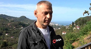 Prof. Dr. Mustafa Cin: "Küresel iklim değişikliğinin yıkıcı etkileri artacak; afetler ve kuraklık kapıda"