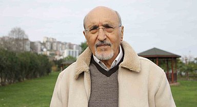 Prof. Dr. Osman Bektaş: " Kuzey Anadolu Fayı ve Kuzey Doğu Anadolu Fayı'nda her an yıkıcı deprem olabilir"