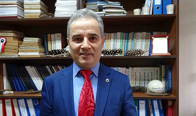 Prof. Dr. Şağdan Başkaya: "Millet parçalanıyor, milleti parçalayanları da bizim bir şekilde sokaklardan kaldırmamız gerekiyor"