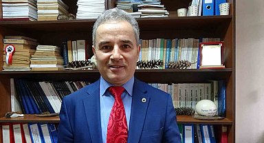 Prof. Dr. Şağdan Başkaya: "Millet parçalanıyor, milleti parçalayanları da bizim bir şekilde sokaklardan kaldırmamız gerekiyor"