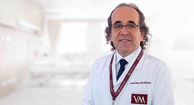 Profesörden uyarı: "HIV enfeksiyonu birçok ülkede azaldı, Türkiye'de arttı"
