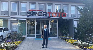 Projelere destek için Ankara'da bir araya geldiler