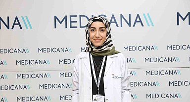 Psikolog Sümeyra Bilgiç: "Bağımlılık bir beyin hastalığıdır"