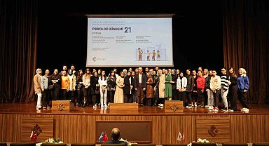 Psikoloji Gündem'inde zorbalık konusu masaya yatırıldı