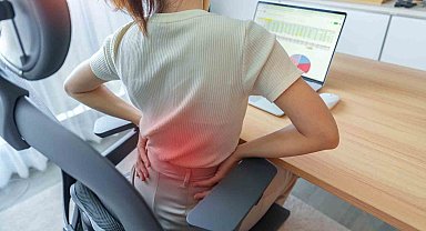 Puffy'den bel ağrılarına yönelik öneriler