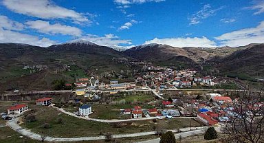 Pülümür'de "RES" için "Çevresel Etki Değerlendirme" toplantısı düzenlenecek