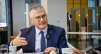 Quick Sigorta'nın kredi notu yükseldi