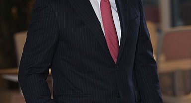 "2024 yılında da istikrar kazandırıcı adımların devamını bekliyoruz"