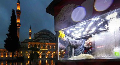 "4 Mevsim Akyazı'da Yaşam" fotoğraf yarışması tamamlandı