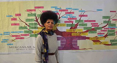"Afro Kıbrıslılar: Afrikalı değil, Kıbrıslı"