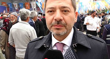 "Atalay, bakan yardımcılığı görevine atanacak"