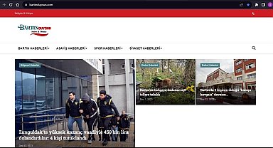 "Bartın Duysun" dediler 3 yılını kutluyorlar