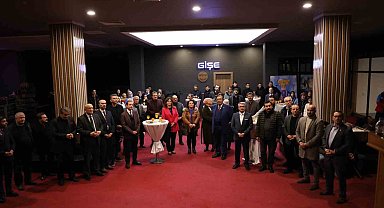 "Birkaç Mısraymış Meğer" filminin galası Bayburt'ta yapıldı
