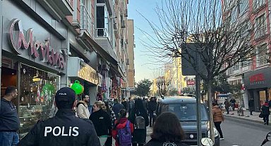"Çocuklar Güvende" ekipleri risk altındaki çocukları tespit ediyor