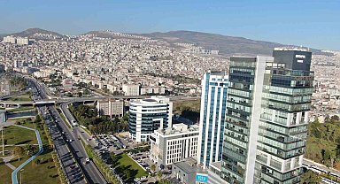 "Çok ciddi problemle karşı karşıyayız" diyerek uzmanlar İzmir'i uyardı