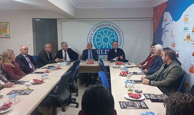 "Deprem için kaybedecek zamanımız yok"