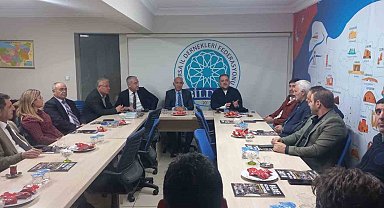 "Deprem için kaybedecek zamanımız yok"