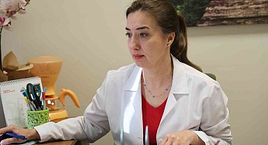 "Dünyada 39 milyon kişi HIV ile yaşıyor"