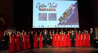 "Eğitimin Kenti Karabük" projesi ile eğitim alanında başarı daha çok artırılacak