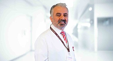 "Endoskopi hem tedavi hem de teşhis amaçlı kullanılabilir"