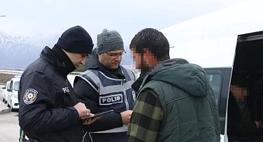 "Erzincan Huzur 24" uygulaması gerçekleştirildi